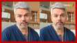 Otaviano Costa descobre aneurisma e passa por cirurgia: 'Minha vida em risco'