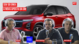 Podcast: GM vai investir pesado no Brasil e vem aí um novo SUV