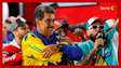 Conselho Nacional Eleitoral da Venezuela diz que Maduro venceu a eleição