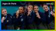Jogos Olímpicos: equipe brasileira conquista bronze inédito na ginástica artística