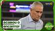 "Trabalho do Tite é decepcionante", diz jornalista