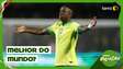 Vini Jr. não consegue brilhar na Seleção