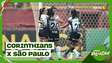 Final do Brasileirão Feminino: Pressão maior pra quem?