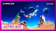 Astro Bot usa os melhores atributos do PlayStation 5