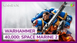 Encare a brutalidade de Warhammer 40K: Space Marine 2