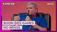 Expansão Explosiva: Rodrigo Terra sobre o Crescimento do Mercado de Jogos no Brasil