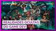 O Lado B dos Games: Desafios e Realidades com Devs Brasileiros