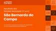 Resultado do 2° turno das Eleições 2024 em São Bernardo do Campo/SP