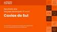 Resultado do 2° turno das Eleições 2024 em Caxias do Sul/RS