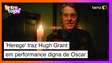 Filme 'Herege' traz Hugh Grant em performance digna de Oscar