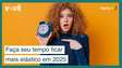 Tá na correria? Aprenda a fazer seu tempo mais elásticopoker bwin2025