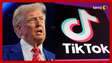 CEO do TikTok agradece Trump por sinalizar que irá buscar solução para futuro do app nos EUA