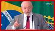 Lula se compara a Jesus ao criticar Zema por ingratidão em acordos e obras do governo federal em MG