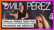 "Eu tenho um problema com o desdém que o diretor tem com a cultura mexicana", diz crítica