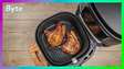 Usar airfryer prejudica a saúde?