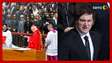 Milei ‘VIP’? Entenda como Vaticano definiu os assentos no funeral do papa Francisco