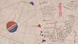 Brasil antes de 1500? Por que Irlanda tinha ilha 'fantasma' com esse nome nos mapas?
