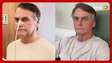 Bolsonaro publica 1ª foto após deixar UTI e diz estar com ‘quadro de soluços contínuos’