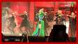 ‘Gagacabana’: veja trechos do show histórico de Lady Gaga no Rio de Janeiro