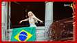 Eduardo Paes diz que show de Lady Gaga rendeu R$ 98 milhões só em publicidade ao Rio de Janeiro