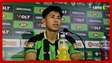 Jogador do América-MG é preso após denúncia de injúria racial em jogo da Série B