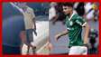Atacante do Palmeiras se envolve em acidente de trânsito em SP