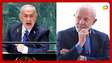 Governo brasileiro critica plano israelense de ocupação da Faixa de Gaza