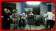 Vídeo mostra papa Leão XIV animado cantando 'Feliz Navidad' quando era arcebispo no Peru