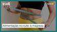 O impacto da alimentação diante de um cenário de culto à magreza