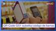 QR Code GS1 substitui o código de barras dos produtos