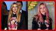 Luana Piovani chama Virginia de 'excomungada', compara com Suzane Richthofen e é xingada por Zé Felipe