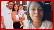Ela comprou bebê Reborn para ajudar a superar a perda do filho: 'Era como se ele estivesse ali'