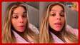Brunna Gonçalves revela imprevisto no parto da filha com Ludmilla: 'Fomos para o plano B'