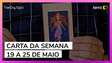 André Mantovanni tira carta de tarot para a semana de 19 a 25 de maio