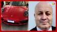 PF apreende carros de luxo do ‘Careca do INSS` em operação sobre fraudes em aposentadorias