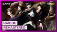 Raidou Remastered: O retorno do detetive sobrenatural