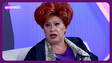 "Não sou contra a Parada, sou contra a banalização que fazem dela", diz Nany People