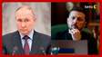 Zelensky acusa Rússia de 'tentar ganhar tempo' para continuar guerra
