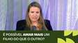 Monica Romeiro: É possível amar mais um filho do que o outro?