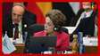 Dilma é reconhecida como anistiada política por comissão com indenização de R$ 100 mil