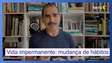 Vida impermanente: mudanças de hábitos que moldarão a sociedade