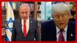 Trump e Netanyahu falam em 'motivações antissemitas' após morte de casal da embaixada de Israel