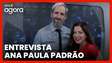 'Trabalho para que fique menos difícil para mulheres', afirma Ana Paula Padrão