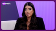 Fernanda Bande explica como nasceu o 'quarto dos renegados' no BBB24
