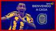 Di María volta ao Rosario Central para encerrar sua carreira