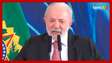 Lula cita tratamento privilegiado de câncer e relata desespero de moradora de Itajaí 