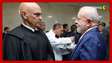 Lula critica governo Trump por ação contra Alexandre de Moraes: ‘Que história é essa?’