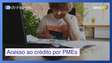 4 maiores dificuldades no acesso ao crédito por pequenos negócios