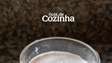 Capuccino Fit - zero açúcar