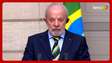Lula diz a Macron que Marina Silva ‘não consegue engordar’ de tanto trabalhar: ‘Dá uma olhada’
